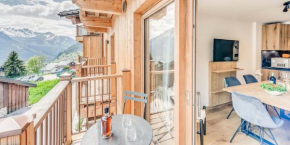 Résidence Le Grand Bouquetin - 2 Pièces pour 6 Personnes MAE-9964 Champagny-En-Vanoise